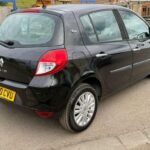 2010 Renault Clio
