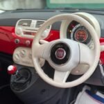 2013 Fiat 500