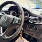 2019 Vauxhall Astra