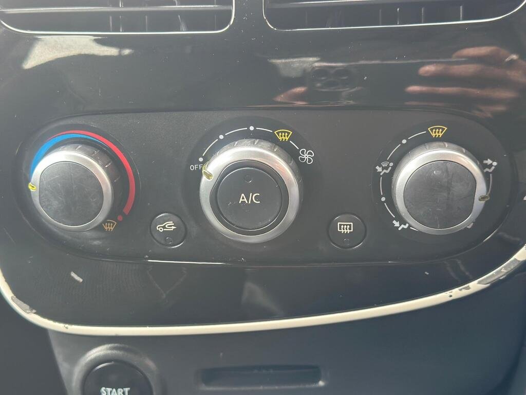 2016 Renault Clio