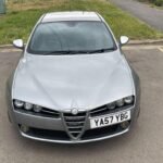 2008 Alfa Romeo 159