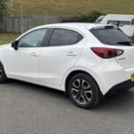 2015 Mazda Mazda2