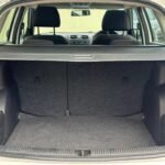 2011 Skoda Fabia