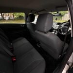 2011 Ford Fiesta