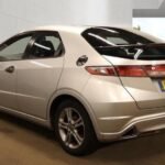2011 Honda Civic