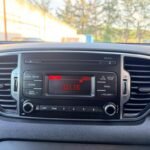 2016 Kia Sportage