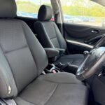2008 Toyota Corolla