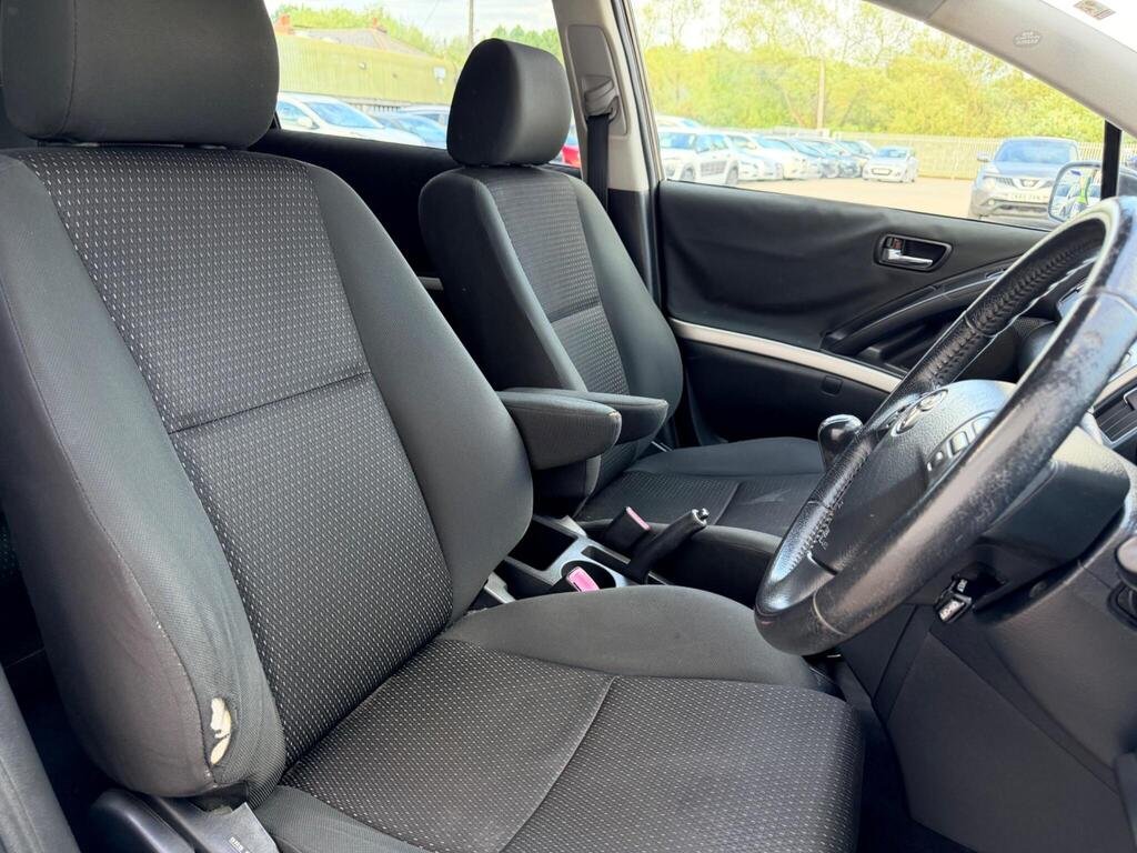 2008 Toyota Corolla
