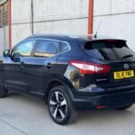 2016 Nissan Qashqai