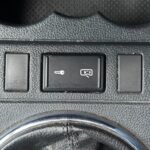 2011 Skoda Fabia