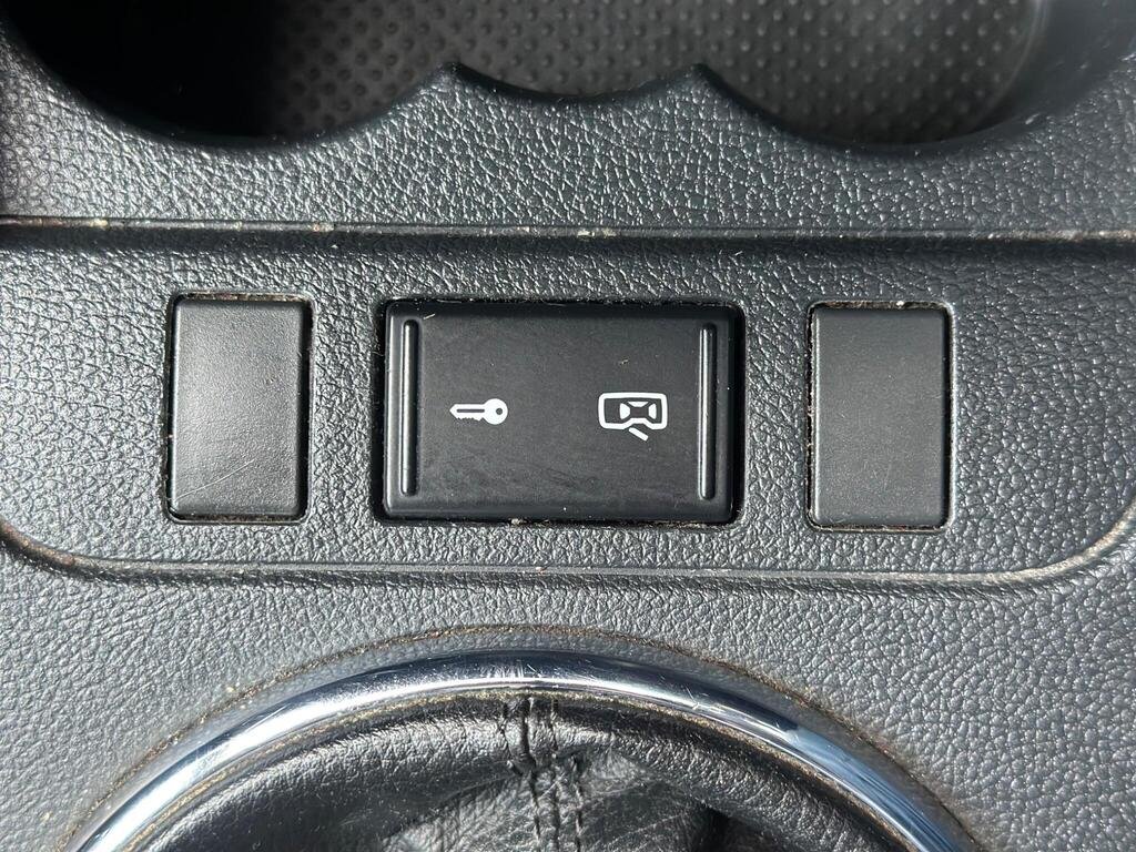 2011 Skoda Fabia