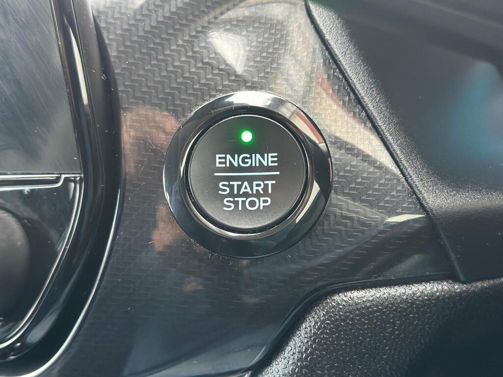 2020 Ford Fiesta