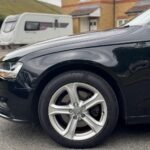 2012 Audi A4