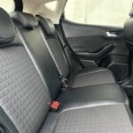 2020 Ford Fiesta