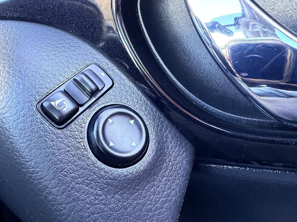2017 Nissan Qashqai