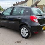 2010 Renault Clio