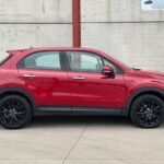 2016 Fiat 500X