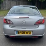2009 Mazda Mazda6