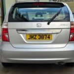 2009 Honda