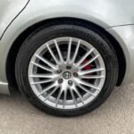 2008 Alfa Romeo 159
