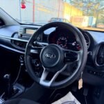 2018 Kia Picanto