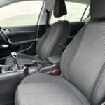2018 Peugeot 308