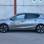 2017 Nissan Pulsar