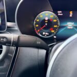 2018 Mercedes-Benz C Class