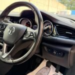 2018 Vauxhall Insignia