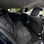 2015 Mazda Mazda3