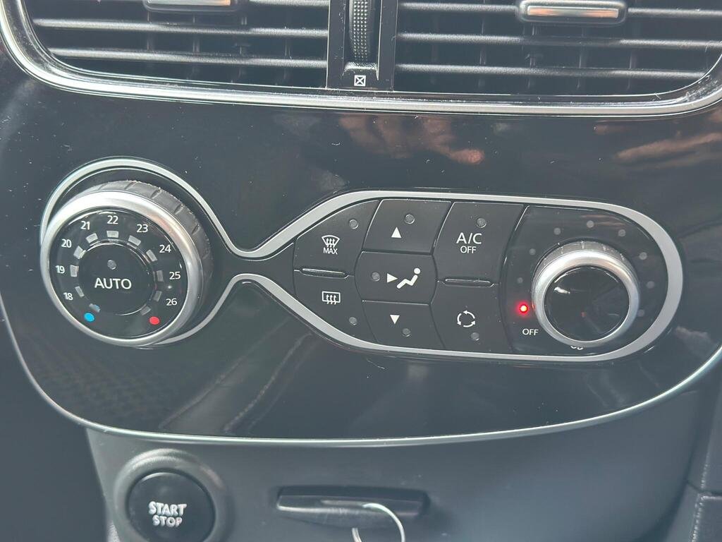 2016 Renault Clio