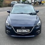 2015 Mazda Mazda3