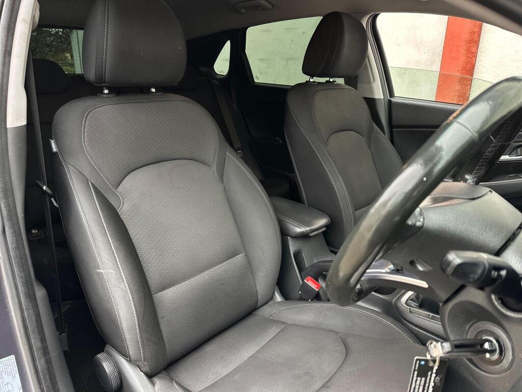 2018 Hyundai i30