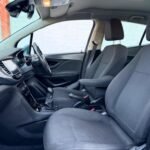 2017 Vauxhall Mokka X