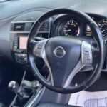 2017 Nissan Pulsar