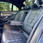 2016 Mercedes-Benz C Class
