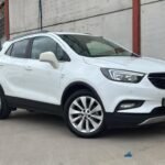 2018 Vauxhall Mokka X
