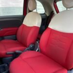 2013 Fiat 500