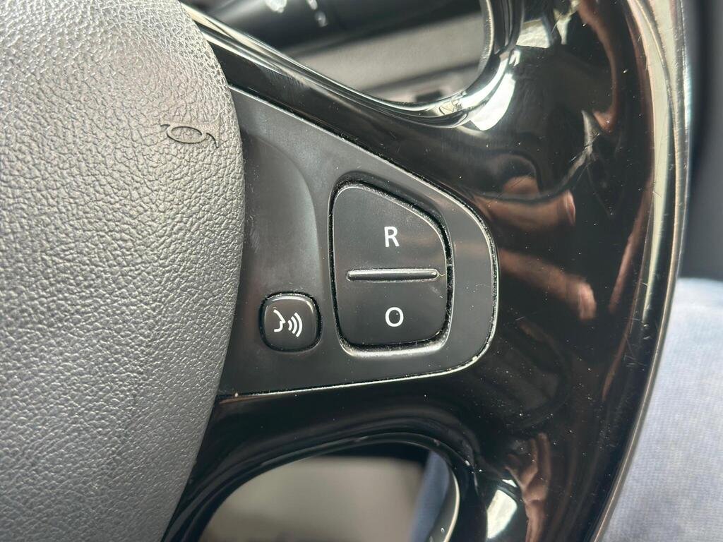 2016 Renault Clio
