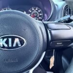 2018 Kia Picanto