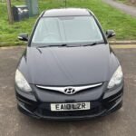 2010 Hyundai i30