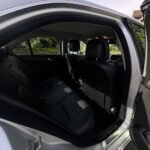 2012 Mercedes-Benz C Class