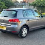2009 Volkswagen Golf