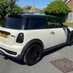 2012 MINI Hatch