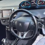 2017 Peugeot 2008