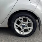 2011 Ford Fiesta