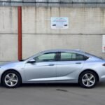 2018 Vauxhall Insignia