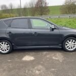 2010 Hyundai i30