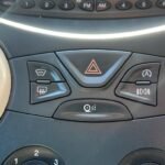 2015 Ford Ka