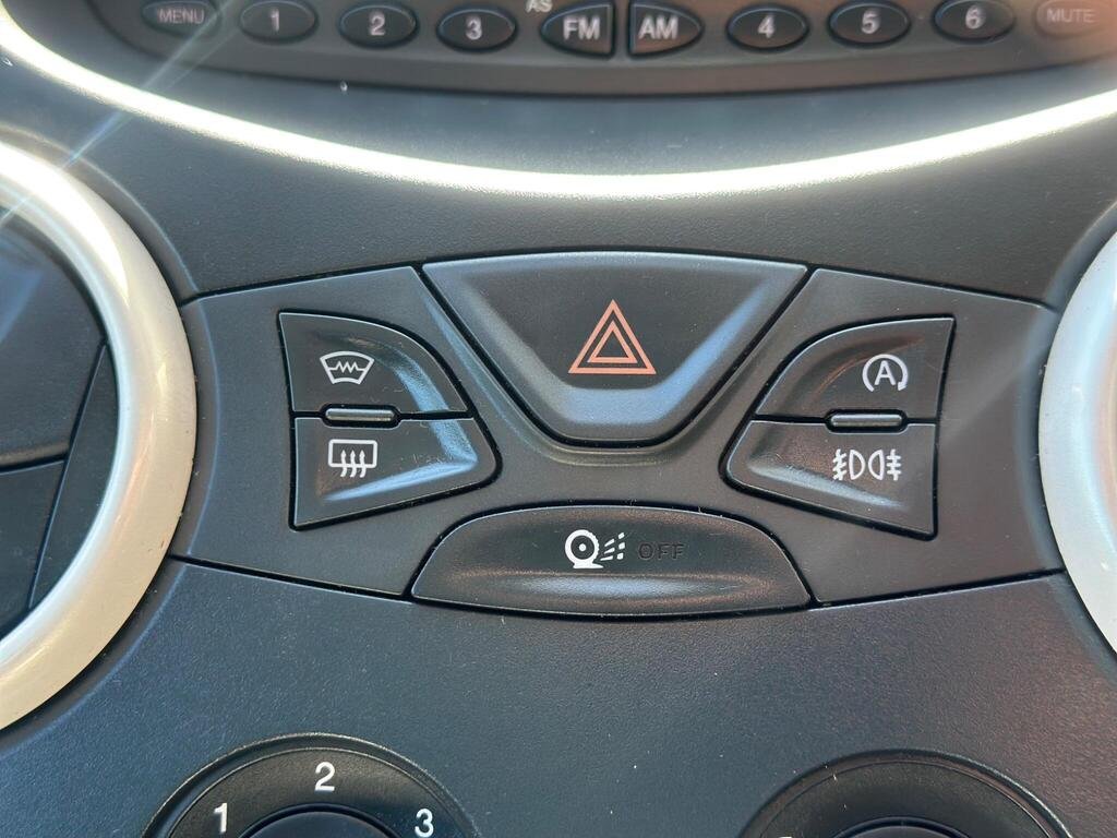 2015 Ford Ka